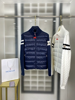 Джемперы И Свитеры Мужские Moncler 862193