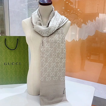 Шарфы Gucci 57128