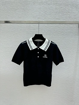 Топы Женские Chanel 13364585