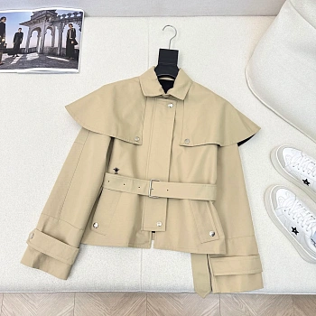 Тренчи Женские Christian Dior 8118