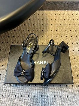 Босоножки Женские Chanel 799924