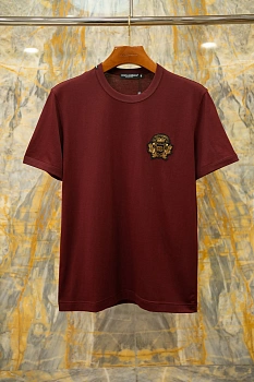 Футболки Мужские Dolce & Gabbana 4257422