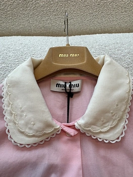 Рубашки Женские Miu Miu 12298398