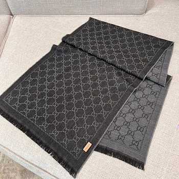 Шарфы Gucci 287770