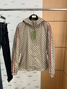 Куртки И Пуховики Мужские Gucci 16426