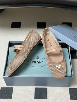 Балетки Женские Prada 25997