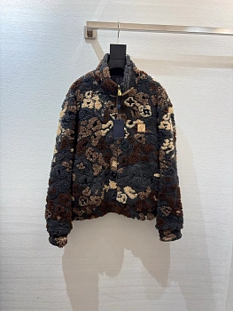 Куртки И Пуховики Женские Louis Vuitton 191412