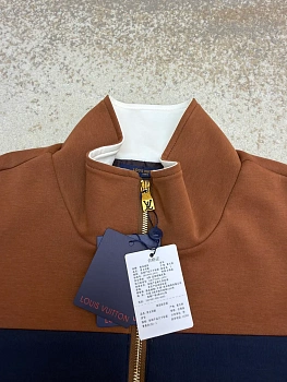Куртки И Пуховики Мужские Louis Vuitton 6839548