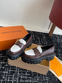 Лоферы И Мокасины Женские Louis Vuitton 33398