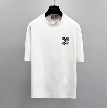 Футболки Мужские Hermes 11156745