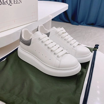 Кеды Женские Alexander Mcqueen 18736