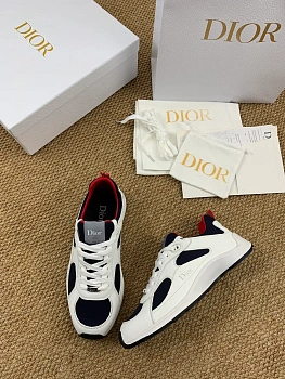Кроссовки Женские Christian Dior 421978
