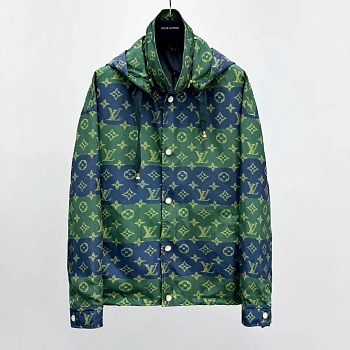 Куртки И Пуховики Мужские Louis Vuitton 923843