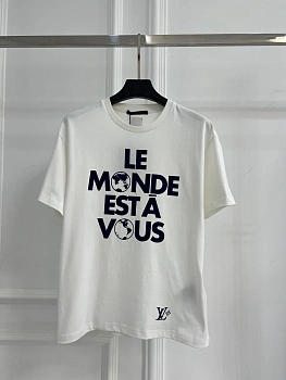 Футболки Женские Louis Vuitton 16678