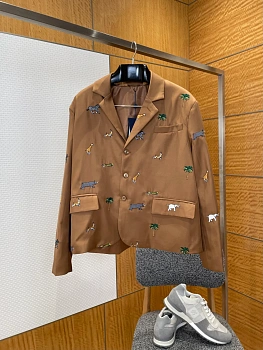 Костюмы Мужские Louis Vuitton 5816686