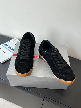 Кроссовки Женские Prada 199559