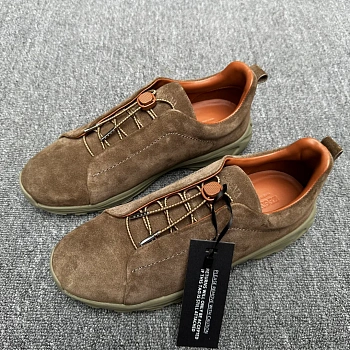 Кроссовки Мужские Zegna 58467