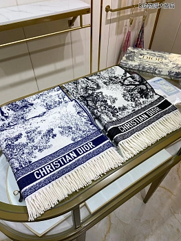 Шарфы Christian Dior 101135