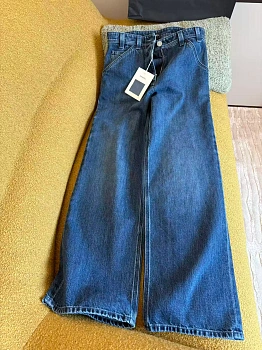 Джинсы Женские Chanel 11683809