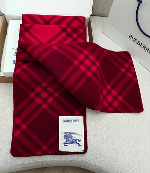 Шарфы Burberry 692752