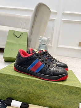 Кроссовки Женские Gucci 944979
