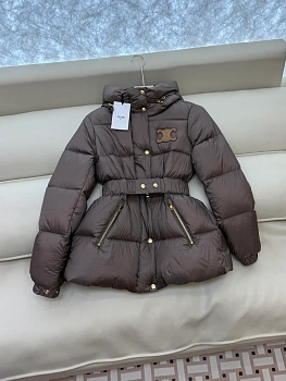 Куртки И Пуховики Женские Celine 432291