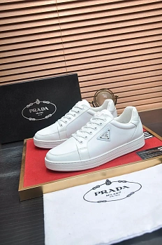 Кеды Мужские Prada 1062380