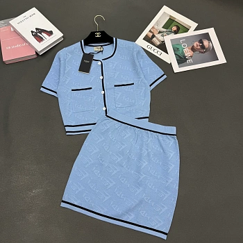 Костюмы Женские Fendi 134417