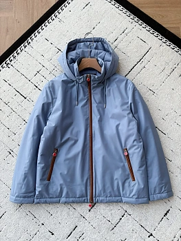 Куртки И Пуховики Мужские Kiton 10629603