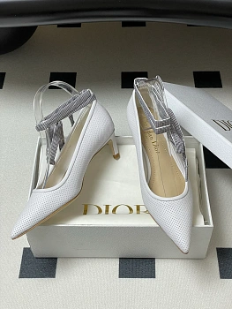 Туфли Женские Christian Dior 28442