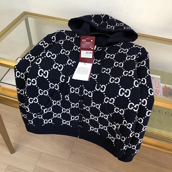Куртки И Пуховики Женские Gucci 925182