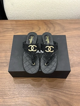 Сандалии Женские Chanel 11559286