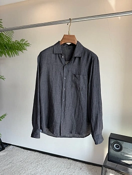 Рубашки Мужские Loro Piana 11490898