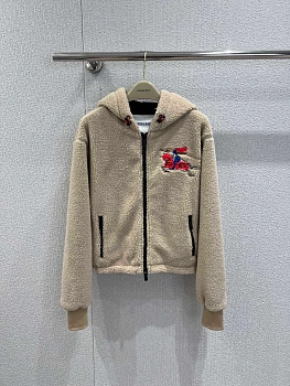 Куртки И Пуховики Женские Burberry 1074914