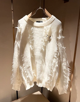 Джемперы И Свитеры Женские Chrome Hearts 869378