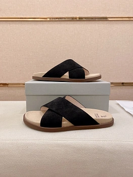 Сандалии Мужские Brunello Cucinelli 12785756