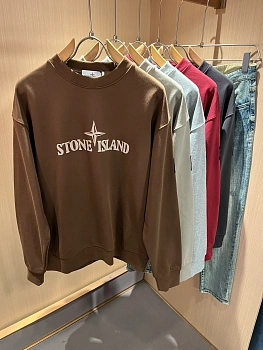 Свитшоты И Худи Мужские Stone Island 1151163