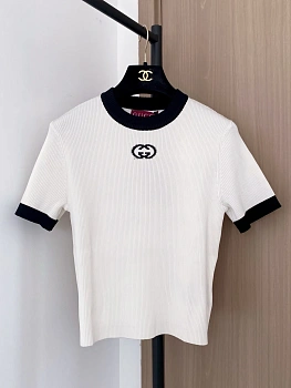 Футболки Женские Gucci 2138332