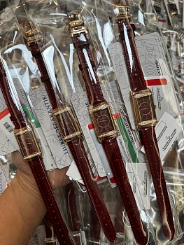 Часы Женские Jaeger-Lecoultre 692061