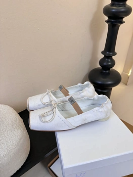 Балетки Женские Maison Margiela 463616