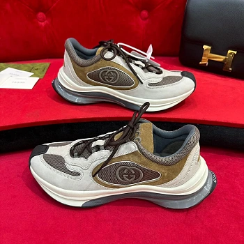 Кроссовки Женские Gucci 16510