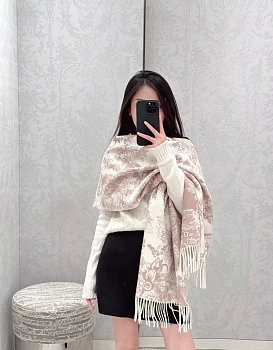 Шарфы Christian Dior 2226