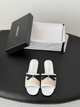 Туфли Женские Chanel 13434624