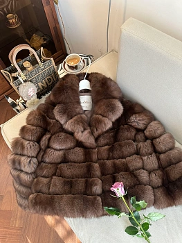 Шубы Женские Max Mara 660925
