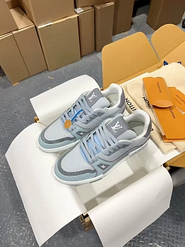 Кроссовки Мужские Louis Vuitton 1289284