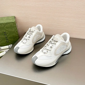 Кроссовки Женские Gucci 5733520