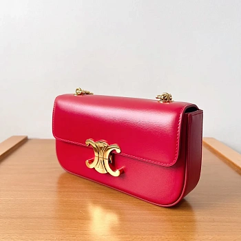 Сумки На Ремне Женские Celine 11692485