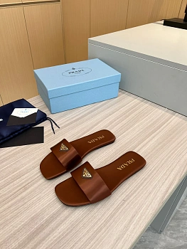 Босоножки Женские Prada 11386432