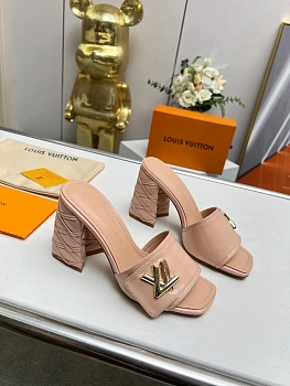 Босоножки Женские Louis Vuitton 9623630