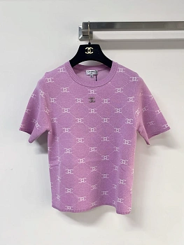 Футболки Женские Chanel 11681802